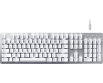 Ігрова клавіатура Razer Pro Type White Ігрова клавіатура Razer Pro Type White