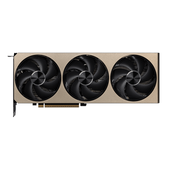 NVIDIA GeForce RTX 5070 Inspire 3X OC MSI, 12GB, 192 bit