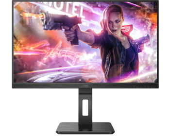 Ігровий монітор 27