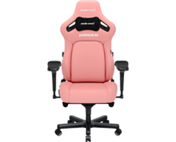 Gaming chair Anda Seat Kaiser 4 Pink Size L Gaming chair Anda Seat Kaiser 4 Pink Size L