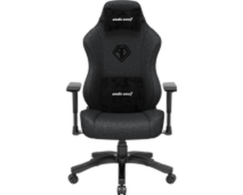 Gaming chair Anda Seat Phantom 3 Dark Grey Fabric Size L