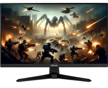 Gaming monitor 27