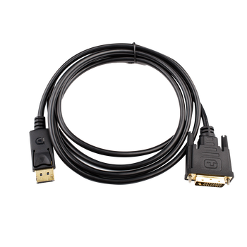 Computer cable DVI-HDMI, 1.8 meters