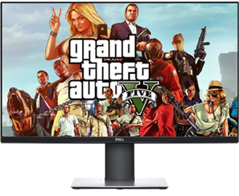 Ігровий монітор 23