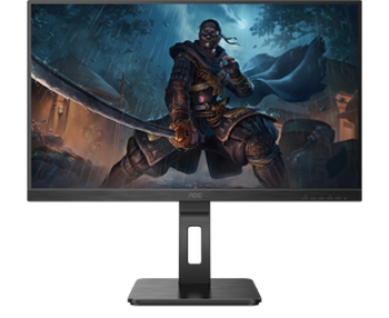 Ігровий монітор 27