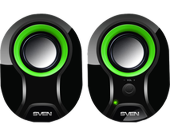 Gaming speakers Sven 290