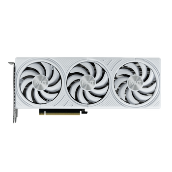 NVIDIA GeForce RTX 5070 White OC Palit, 12GB, 192 bit NVIDIA GeForce RTX 5070 White OC Palit, 12GB, 192 bit