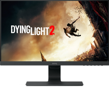 Gaming monitor 23.8