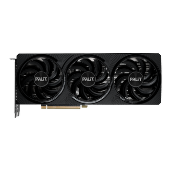 NVIDIA GeForce RTX 4070 Ti Super Infinity 3 OC Palit, 16GB, 256 bit NVIDIA GeForce RTX 4070 Ti Super Infinity 3 OC Palit, 16GB, 256 bit