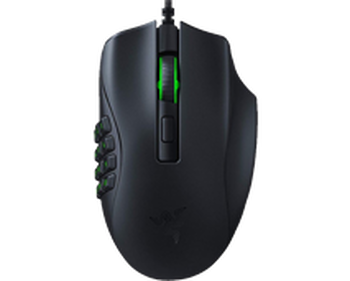 Мишка ігрова Razer Naga X Black Мишка ігрова Razer Naga X Black