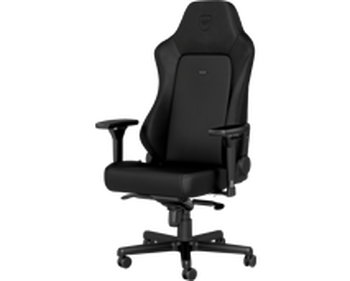 Игровое кресло Noblechairs HERO Black Edition