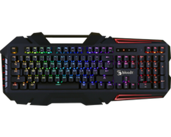 Ігрова клавіатура A4Tech B880R Bloody