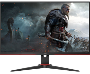 Ігровий монітор 27