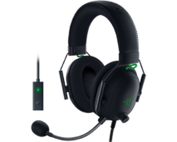 Ігрові навушники Razer BlackShark V2 Ігрові навушники Razer BlackShark V2