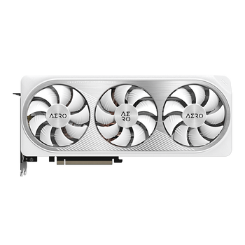 NVIDIA GeForce RTX 4070 Aero OC Gigabyte, 12GB, 192 bit