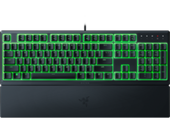 Gaming keyboard Razer Ornata V3 X
