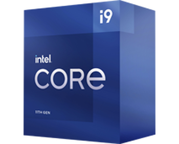 Intel Core i9-11900F (8-ЯДЕР, 16-ПОТОКОВ) 2.5-5.2 GHz Turbo, Rocket Lake