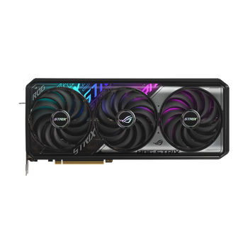 NVIDIA GeForce RTX 5070 Ti ROG Strix Gaming OC Asus, 16GB, 256 bit