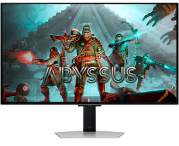 Ігровий монітор 32