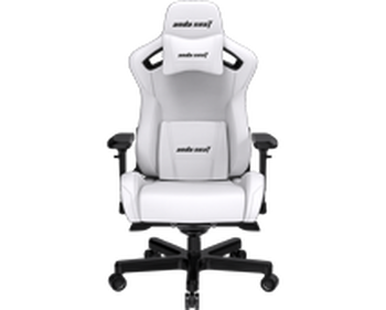 Gaming chair Anda Seat Kaiser 2 White Size XL