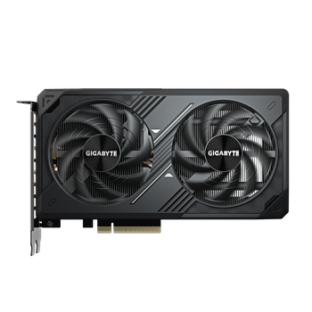 NVIDIA GeForce RTX 5060, Windforce OC Gigabyte, 8GB GDDR7, 128 bit NVIDIA GeForce RTX 5060, Windforce OC Gigabyte, 8GB GDDR7, 128 bit