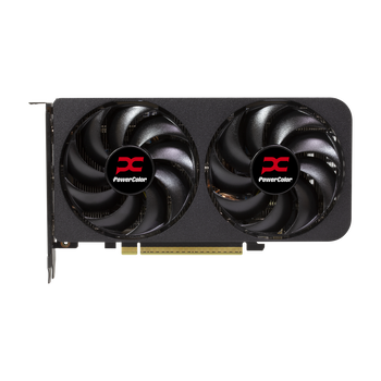 AMD Radeon RX 9060 XT Reaper PowerColor, 16GB, 128 bit