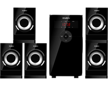 Игровые колонки Sven HT-201