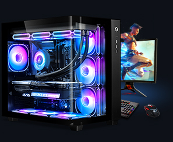 ІГРОВІ КОМП'ЮТЕРИRyzen 7 7800X3D / RTX 5080 V6 ІГРОВІ КОМП'ЮТЕРИRyzen 7 7800X3D / RTX 5080 V6