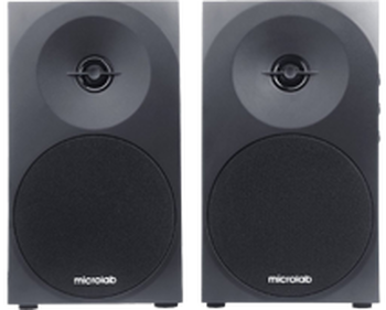 Gaming speakers Microlab B-70 Black