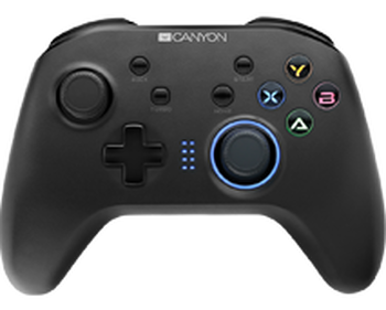 Joystick Canyon CND-GPW3