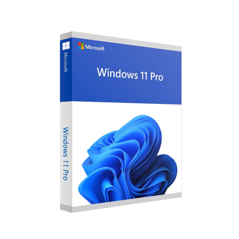 Windows 11 Professional 64-Bit Russian OEI