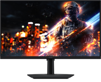 Ігровий монітор 27