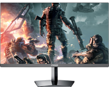Gaming all-in-one COBRA D27-720 - Intel Core i3-10100 / RAM 8 ГБ / SSD 120 ГБ