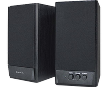 Игровые колонки REAL-EL S-219