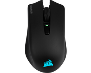 Gaming mouse Corsair Harpoon RGB Wireless Black Gaming mouse Corsair Harpoon RGB Wireless Black