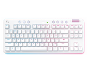 Ігрова клавіатура Logitech G715 Linear