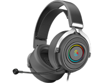Ігрові навушники A4Tech Bloody G535P Black+Silver
