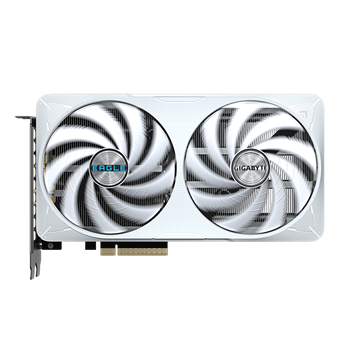 NVIDIA GeForce RTX 5060, Eagle OC Ice Gigabyte, 8GB GDDR7, 128 bit NVIDIA GeForce RTX 5060, Eagle OC Ice Gigabyte, 8GB GDDR7, 128 bit