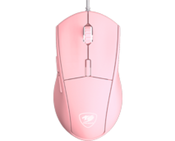 Gaming mouse Cougar Minos XT Pink