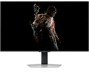 Ігровий монітор 32