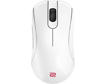 Мишка ігрова Zowie ZA13‑DW White (9H.N4RBE.A3E)