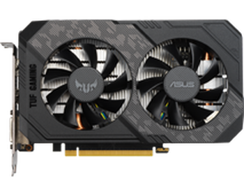 NVIDIA GeForce GTX 1660 Super, TUF Gaming OC Asus 6GB GDDR6, 192 bit, 1 тепловая трубка NVIDIA GeForce GTX 1660 Super, TUF Gaming OC Asus 6GB GDDR6, 192 bit, 1 тепловая трубка
