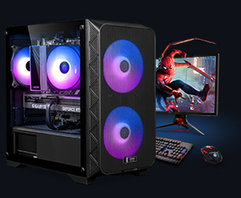 Ігровий комп'ютер