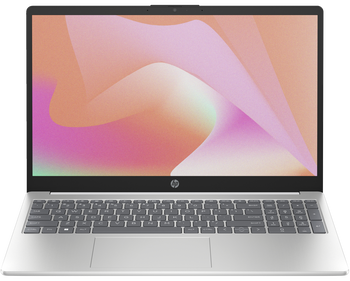 Ігровий ноутбук HP 15-fc0046ua (91L19EA) FullHD Blue