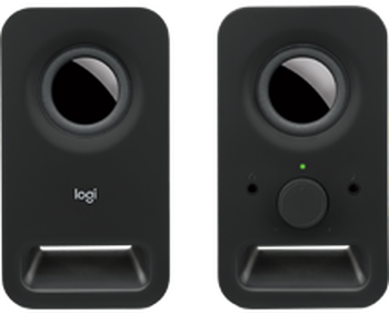 Игровые колонки Logitech Z150