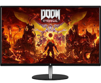 Ігровий монітор 27