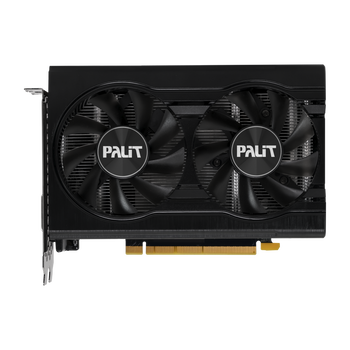 NVIDIA GeForce RTX 3050 Dual Palit, 8GB GDDR6, 128 bit NVIDIA GeForce RTX 3050 Dual Palit, 8GB GDDR6, 128 bit