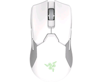 Gaming mouse Razer Viper Ultimate Wireless & Mouse Dock Mercury Gaming mouse Razer Viper Ultimate Wireless & Mouse Dock Mercury