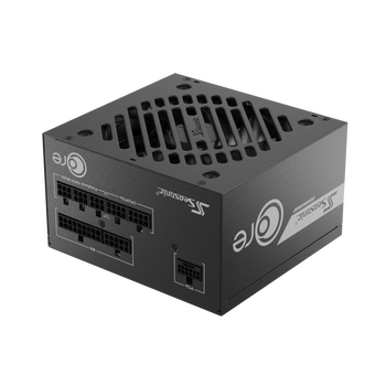 850W / Seasonic Core GX 850, APFC, Gold, PCIE5 850W / Seasonic Core GX 850, APFC, Gold, PCIE5
