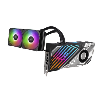 NVIDIA GeForce RTX 4090 STRIX LC OC Asus, 24GB, 384 bit NVIDIA GeForce RTX 4090 STRIX LC OC Asus, 24GB, 384 bit